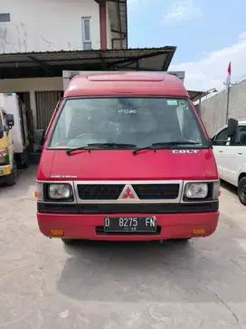Mitsubishi colt L300 L 300 box diesel disel solar 2020 murah