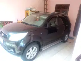 Daihatsu Terios 2009 Bensin