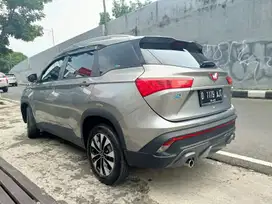 Wuling Almaz 2021 Bensin