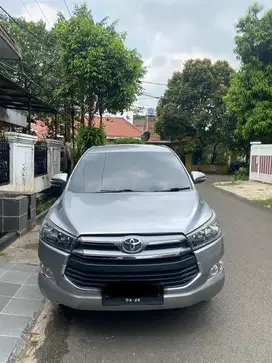 Toyota Kijang Innova 2016 Bensin