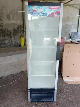 Showcase Polytron paling besar, orisinil blm pernah servis
