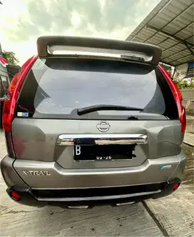 Nissan X-Trail 2010 Bensin