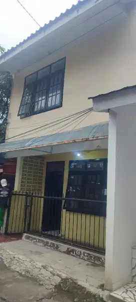 Dijual rumah kost dekat UNPAD, ITB Jatinangor