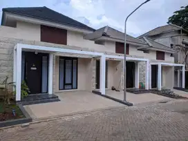 Rumah Mewah 1 Lantai Pudak Payung Banyumanik Semarang Kota