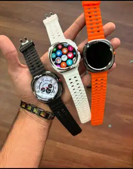 Galaxy watch ultra