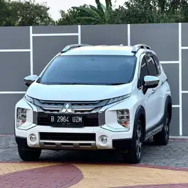 Mitsubishi Xpander Cross Matic 2021/2022