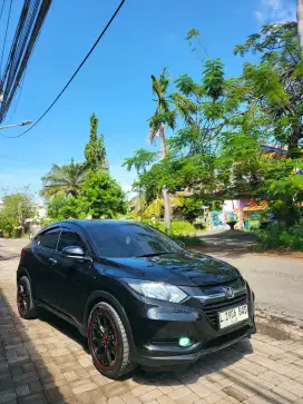 [Gress Mobil Kutisari]Hrv E AT Tahun 2018