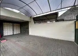 Rumah Usaha Raya Bengawan Surabaya Cocok untuk Kantor HEN.B626