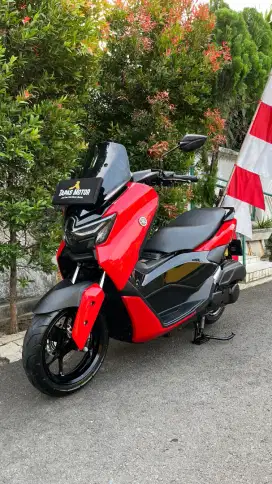 Yamaha New NMAX Neo 155 Tahun 2024