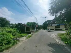 Baru Buka di Area Candi Sambisari, Tanah Pekarangan Kalasan, Sleman