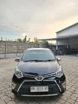 Calya 2018 G matic. Km 118rb