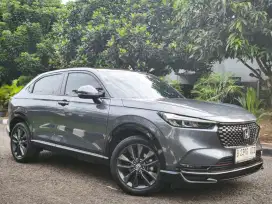 HRV 1.5 Turbo RS CVT 2023 Abu-Abu