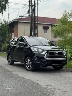Innova 2.4 V A/T DIESEL 2020 odo50ribu