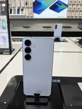SAMSUNG S24 8/256 GARANSI RESMI 1 TAHUN