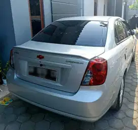 Di jual sedan optra manual