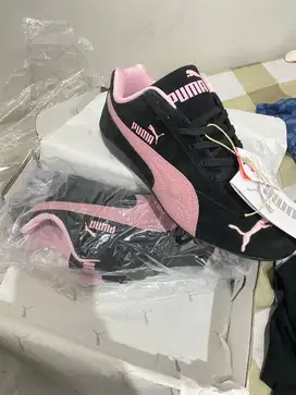 Sepatu Puma Speedcat