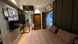 Apartemen M-Town Summarecon Serpong Sale Tower Jefferson 1BR Furnished