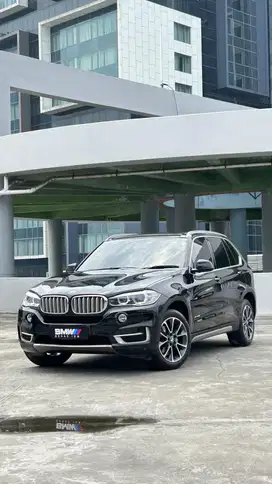 BMW X5 2017 ISTIMEWAH!!