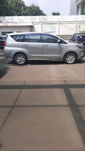 Toyota Kijang Innova 2016 Diesel
