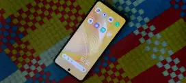 Infinix smart 8 original smua