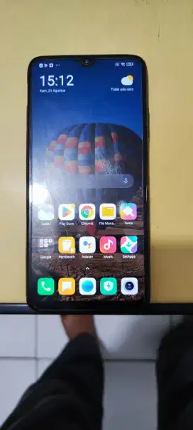poco m3 6/128 normal