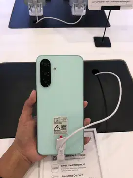 SAMSUNG GALAXY A26 5G Hacom Pacuan Kuda