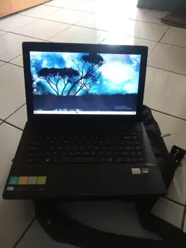Laptop Lenovo G405
