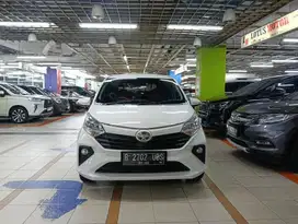 Toyota Calya G 1.2 Automatic 2020