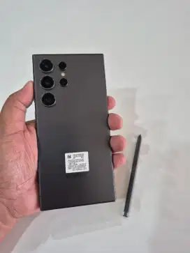 S24 Ultra Like New Banyak Bonus
