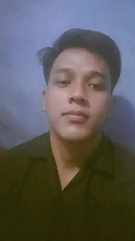 Cari pekerjaan modal ktp