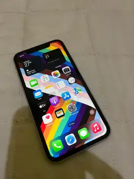 Iphone 11 64Gb IBox