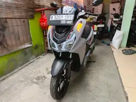 KM 1600 YAMAHA LEXI LX 155 VVA 2025 BLN 4 NIK 2024 DI CILEDUG HRGA PAS