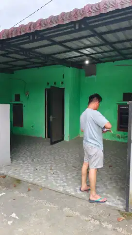 Dijual Rumah SHM (Griya Martubung 2)