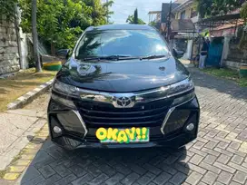 Toyota Avanza 1.3 G matic 2019