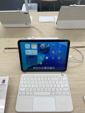 Ipad Gen 11 128Gb