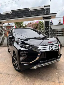 Xpander Sport 2019