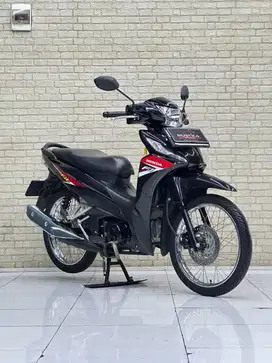 Honda Revo Fit 2023 Pajak Baru Unit mulus terawat