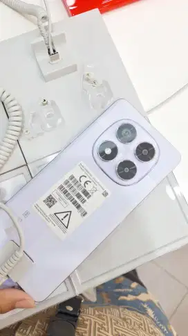 KREDIT HANDPHONE REDMI NOTE 14 PRO 5G