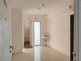 Sewa murah apartemen Bassura 2 Bedroom Kosongan, Free IPL, jakarta