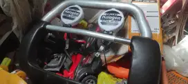 Satu Paket Aksesoris Xtrail T30