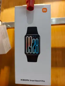 XIAOMI SMART BAND 9 PRO