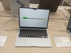 Segampang Itu Dapetin MACBOOK AIR M4 ( 13 INCH )