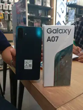 SAMSUNG GALXY A07 Ram 4/64