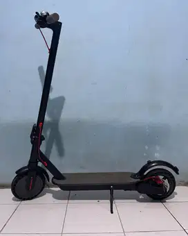 Di Jual eBuy Skuter Listrik Lipat