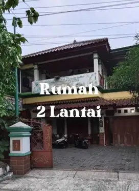 Dijual rumah di kampung nakasar jakarta timur