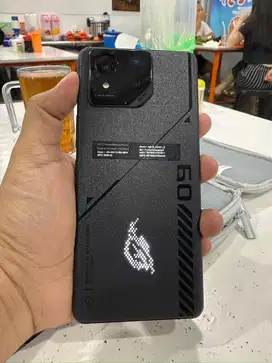 ASUS ROG 9 FE 12/256Gb Fullset Like New Garansi 12 Bulan