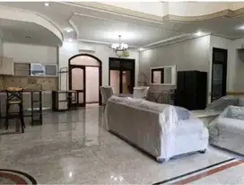Rumah Luas Dharmahusada Indah Selatan Surabaya Nyaman Murah HEN.B698