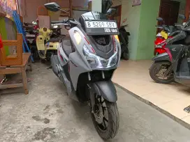 KM 1RB YAMAHA LEXI LX 155 2025 BLN 4 NIK 2024 DI CILEDUG HRG PAS MULUS