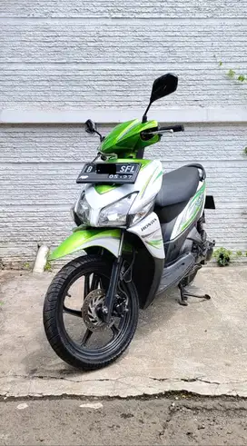 Honda Vario 110 2012 KM 40.000an