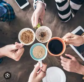 Dibutuhkan Barista WANITA di Grogol / Angke